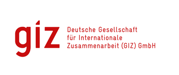 Deutsche Gesellschaft für Internationale Zusammenarbeit (GIZ) GmbH logo