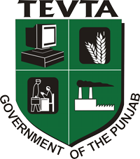 TEVTA Logo