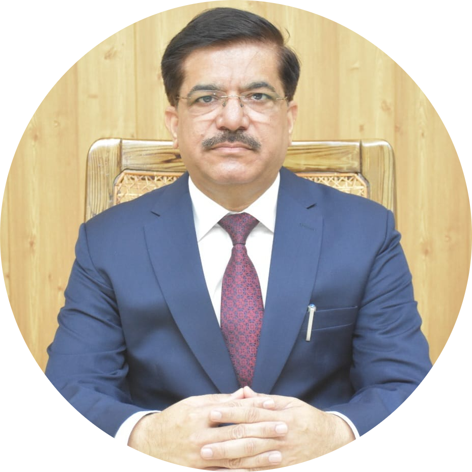 Mr.Aamer Aziz