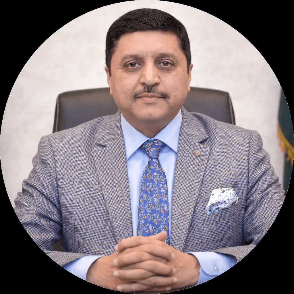 Brig.Muhammad Sajid Khokhar, SI(M),Retd