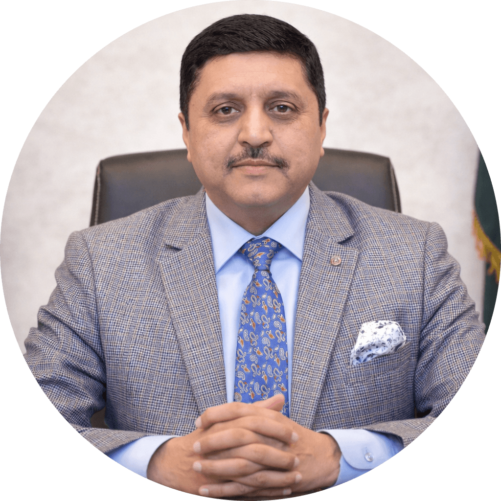 Brig.Muhammad Sajid Khokhar, SI(M),Retd