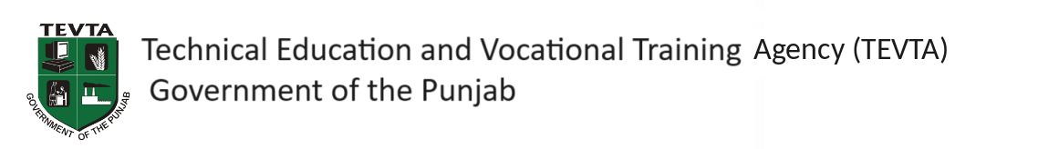 Technical Education & Vocational Training Agency (TEVTA)